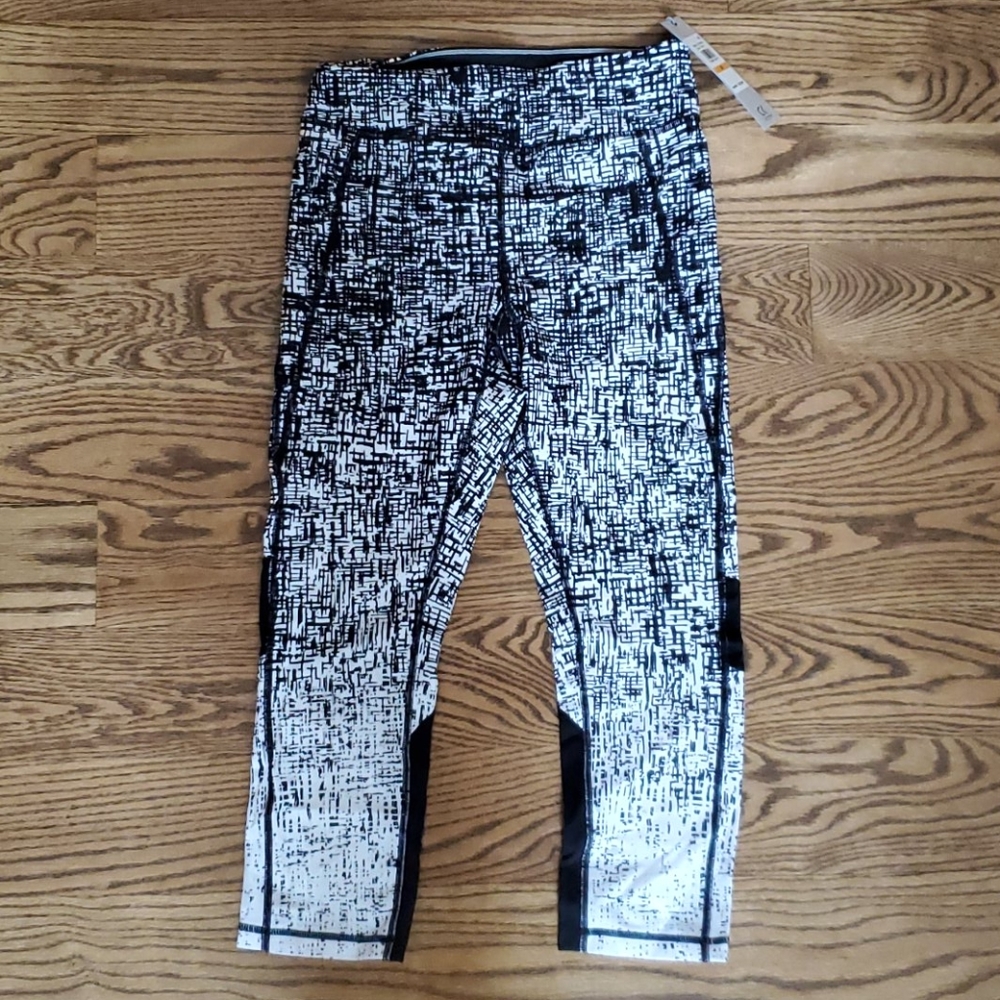 Calvin Klein Leggings Capri